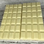 White Chocolate Bar