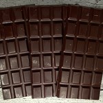 Dark Chocolate Bar Trio