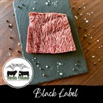 Flat Iron-BL