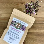 Elderberry Loose Leaf Herbal Tea