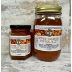 Goumi Habanero Pepper Jelly from Forever Foods Farm in Hanover County