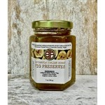 Lattarula Italian Fig Preserves from Forever Foods Farm in Hanover County