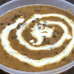 Dal Makhni