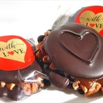 One handsome Valentine's Freddie!