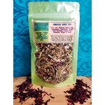 Hibiscus Spice Tea