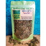 Moroccan Mint Tea