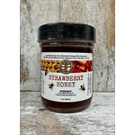 Forever Foods Farm's Strawberry Honey