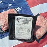 Ground Pork