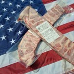 St Louise Pork Ribs