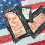 Pork Spare Ribs
