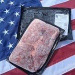 Pork Ham Steak