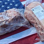 Boston Butt Pork Roast