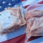 Pork Loin Roast Bone In