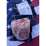 Pork Heart