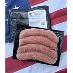 MILD Pork Sausage Dinner Links