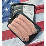MILD ITALIAN Pork Sausage Dinner Links