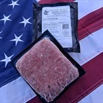 MILD Pork Sausage