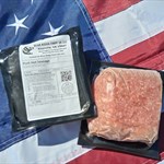 HOT Pork Sausage