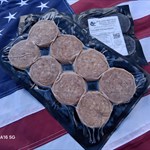 MILD Pork Sasuage Breakfast Patties