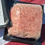 HOT ITALIAN Pork Sausage