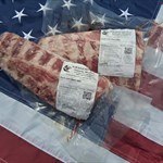 Baby Back Pork Ribs