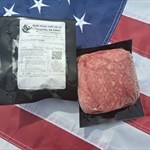 Cubed Pork Steak
