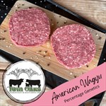 Burger Patties-P
