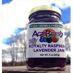 Royalty Raspberry Lavender