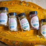 Cultured Condiments - Probiotic Seasoning Salts